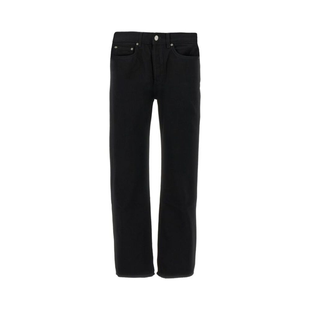 Palm Angels Man Clothing Jeans